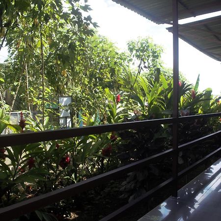 Encanto Arenal Lodge La Fortuna Exterior photo