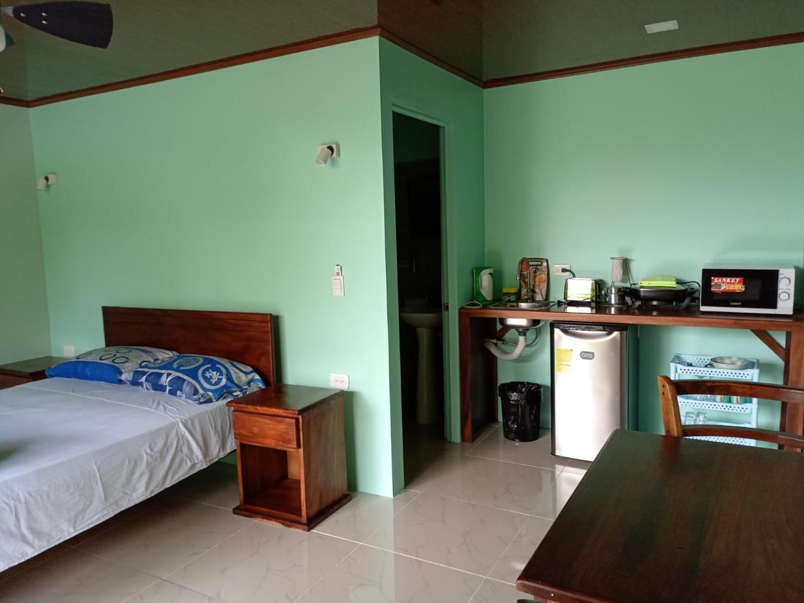 Encanto Arenal Lodge La Fortuna Exterior photo