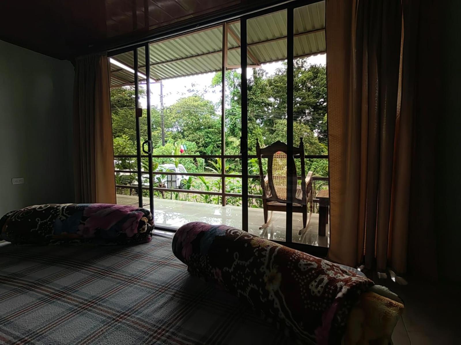 Encanto Arenal Lodge La Fortuna Room photo
