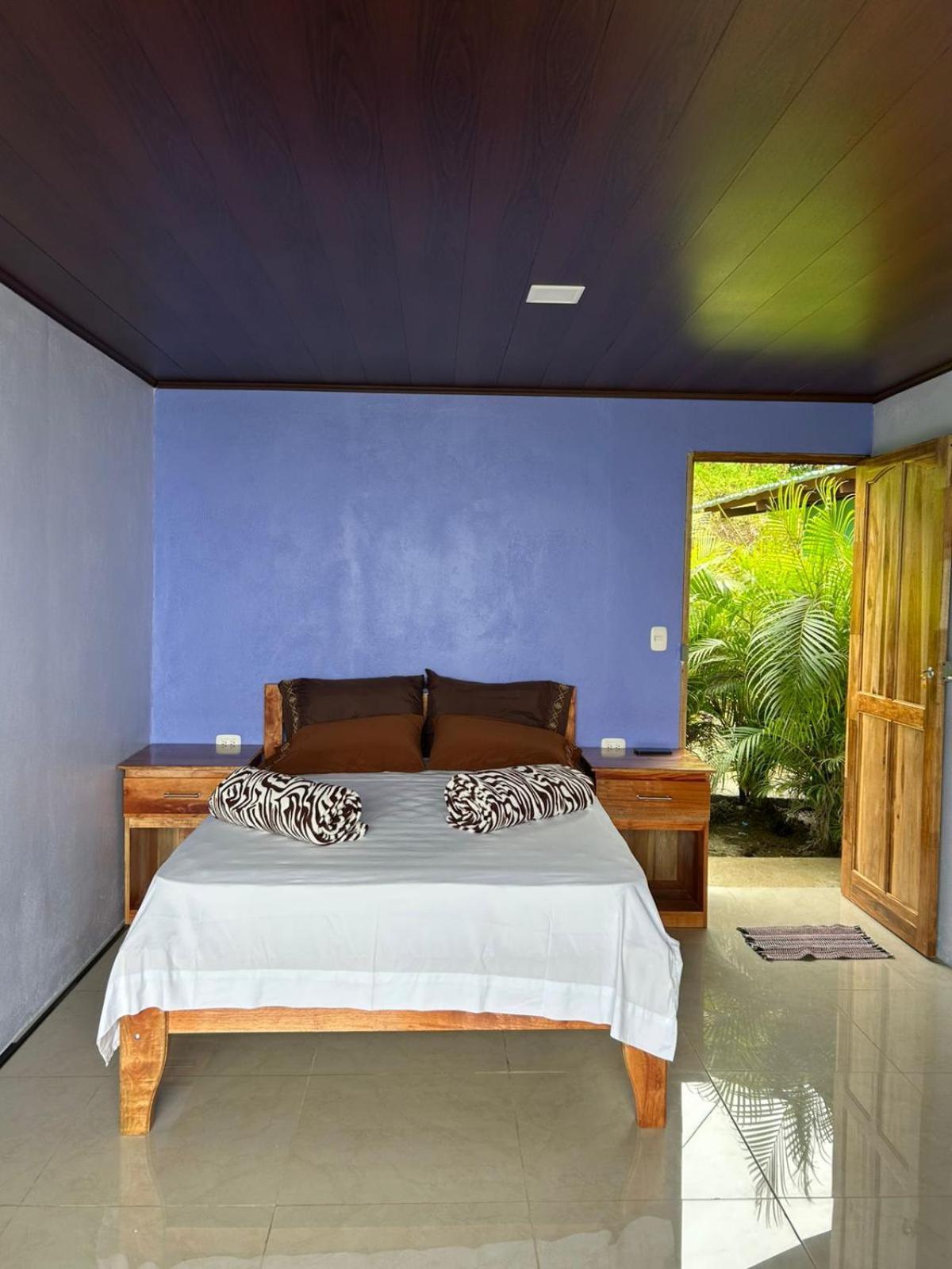 Encanto Arenal Lodge La Fortuna Exterior photo