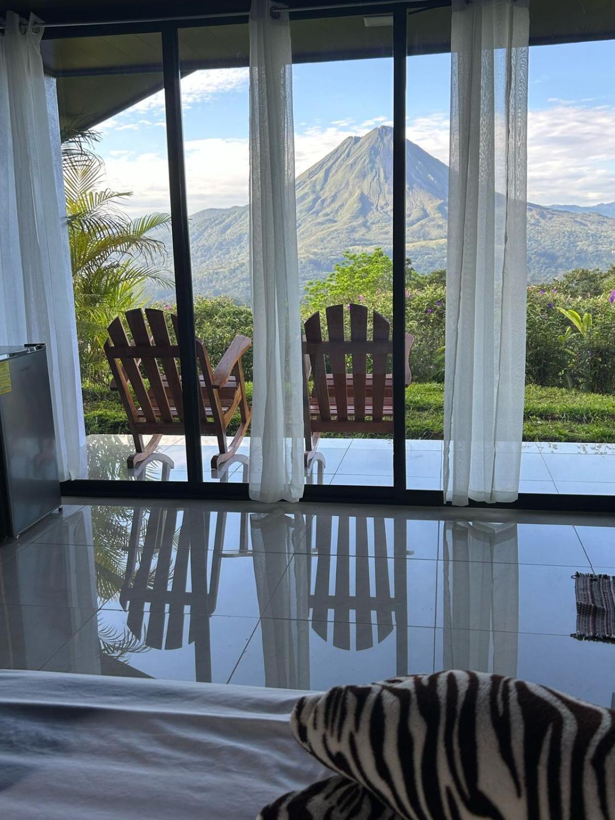 Encanto Arenal Lodge La Fortuna Room photo