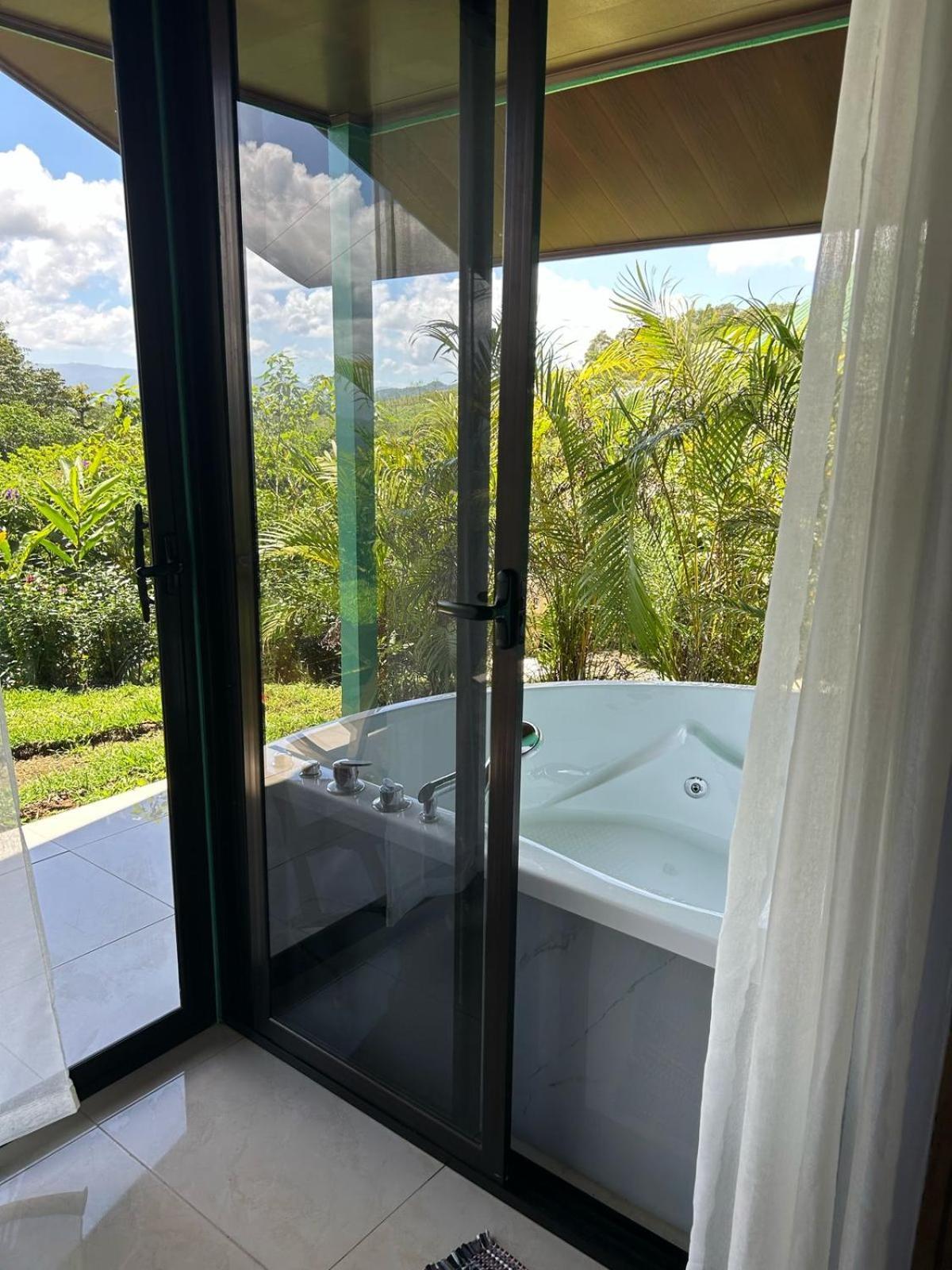 Encanto Arenal Lodge La Fortuna Room photo