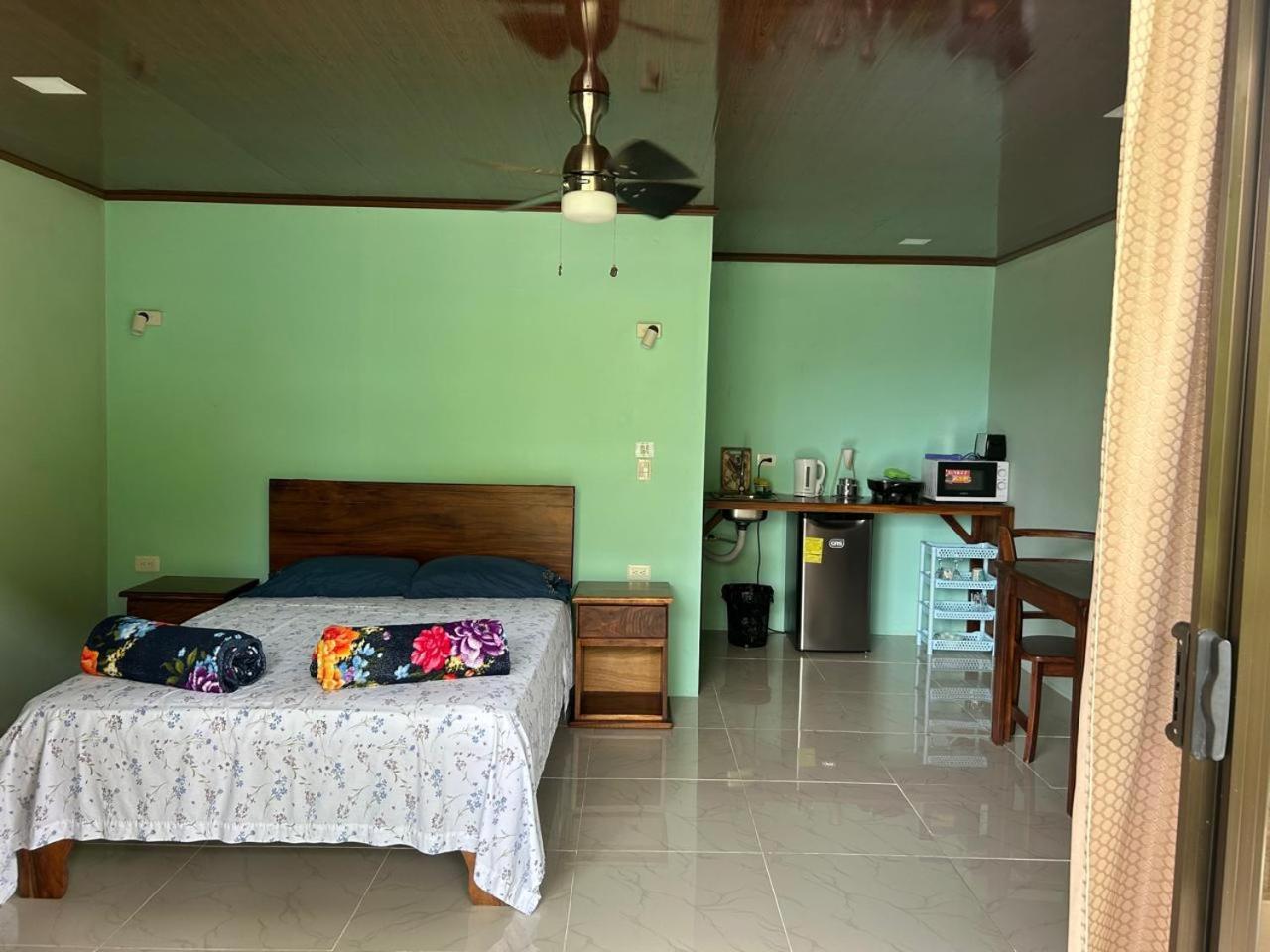 Encanto Arenal Lodge La Fortuna Room photo
